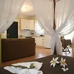 Apartment Anthias Garden *