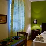 Apartment Anthias Garden Frinion