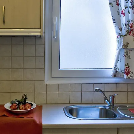 Anthias Garden Apartment