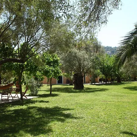 Apartment Anthias Garden