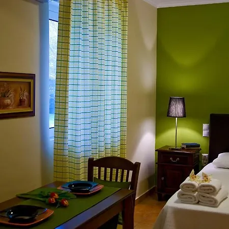 Apartment Anthias Garden Frinion