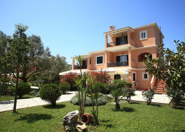 Anthias Garden * Frínion