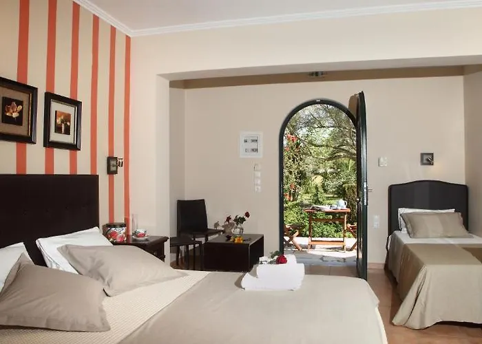 Anthias Garden Frínion