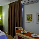 Apartmán Anthias Garden