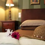 Anthias Garden Apartmán *