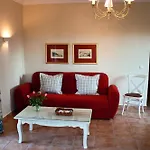 Anthias Garden Apartmán *