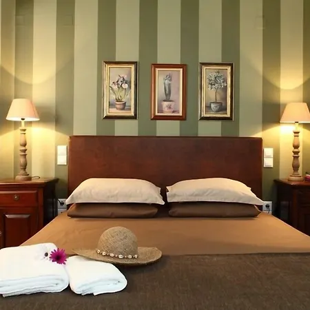 Anthias Garden Daire *