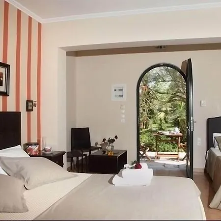 Anthias Garden
