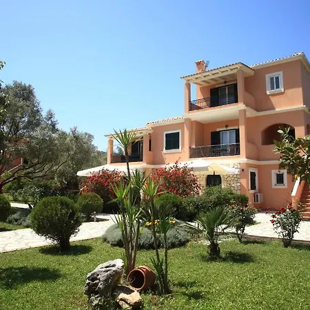 Anthias Garden * Φρύνι
