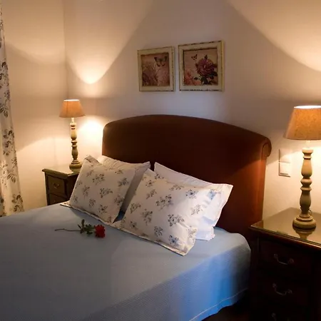 Anthias Garden Appartement Frínion