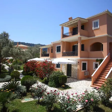 Anthias Garden Daire Frínion