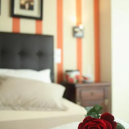 Daire Anthias Garden Frínion