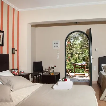 Anthias Garden Φρύνι