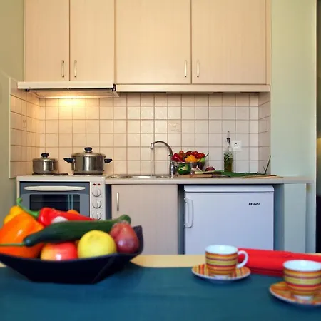 Anthias Garden * Frínion