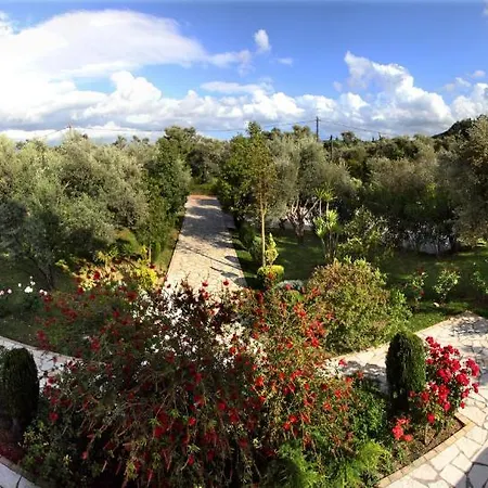 Anthias Garden * Frínion