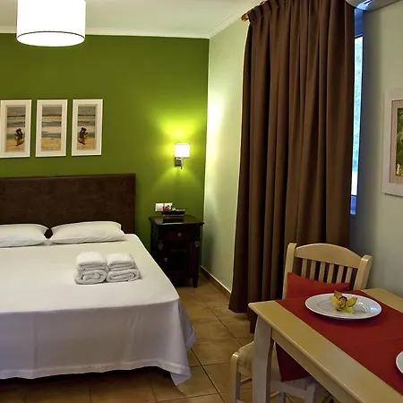 Anthias Garden Daire