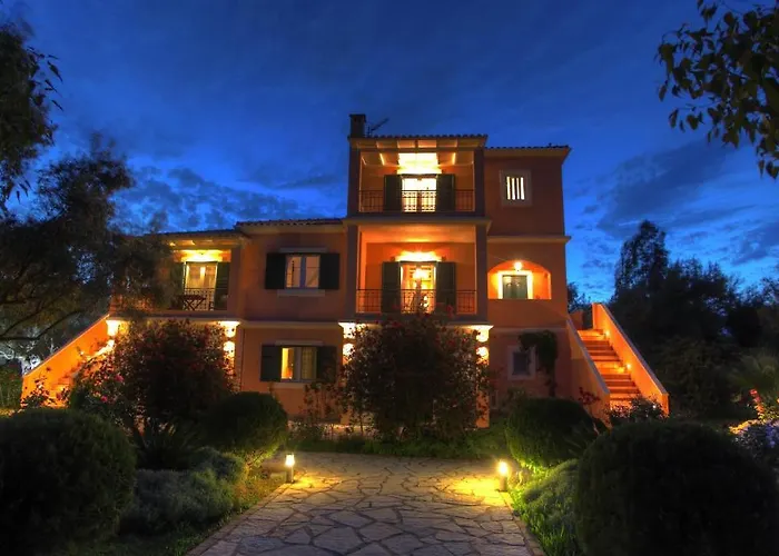 Anthias Garden Frinion